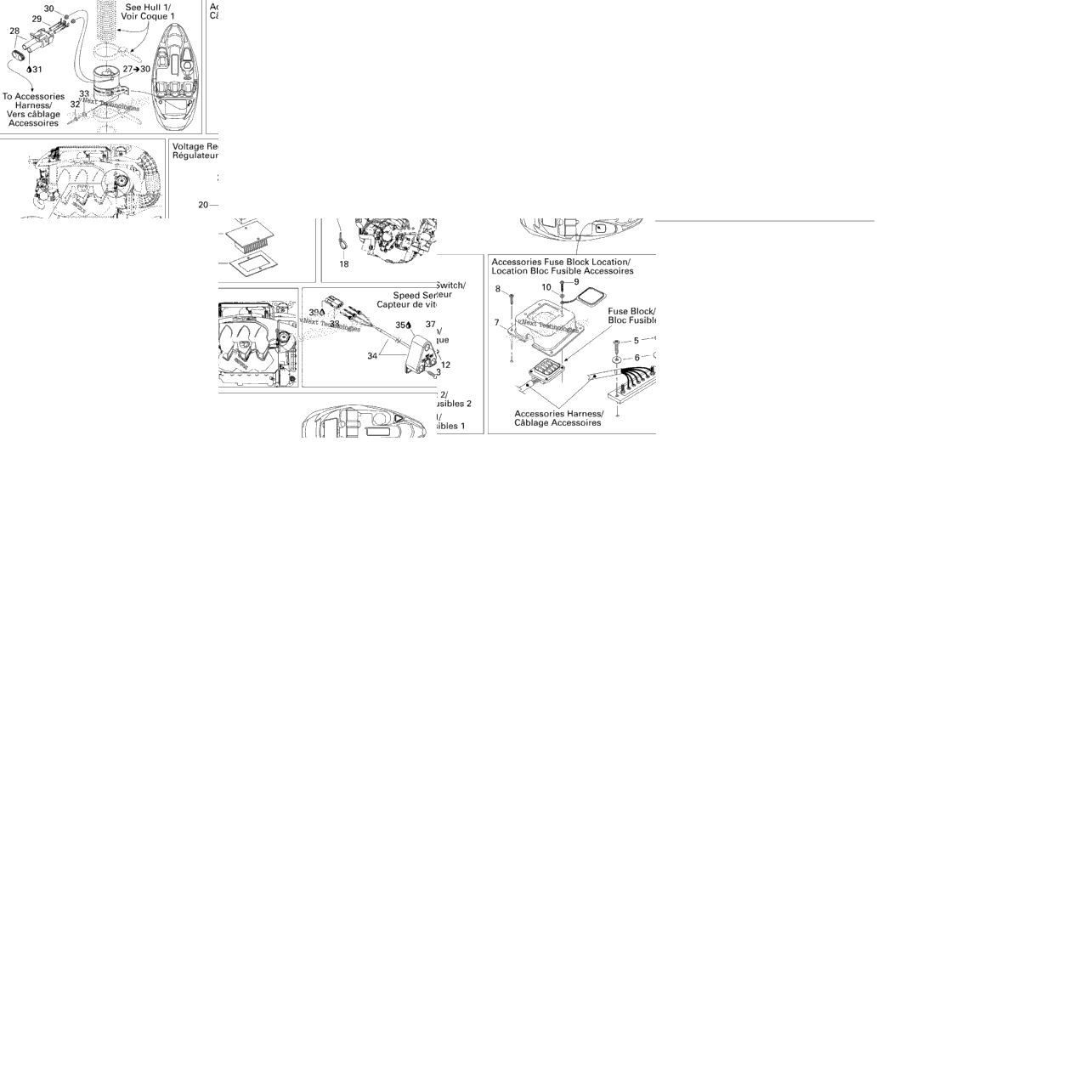 Electrical Accessories 1