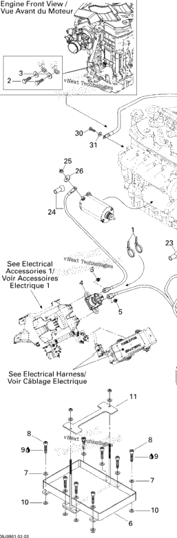 Electrical System
