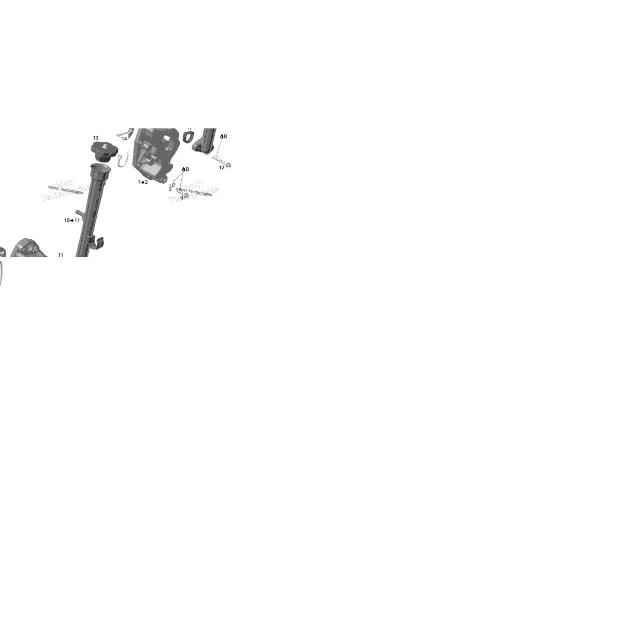 Oil Separator