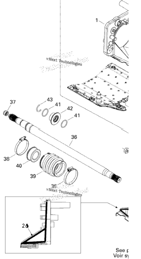 Propulsion