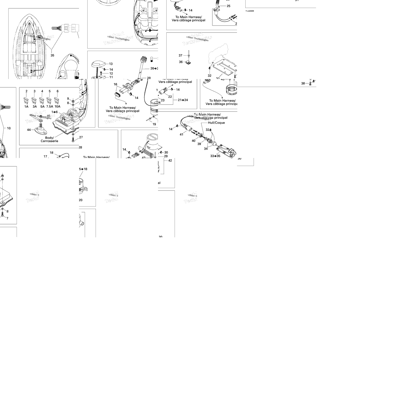 Electrical Accessories 2