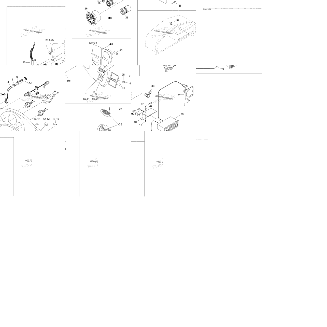 Electrical Accessories 1