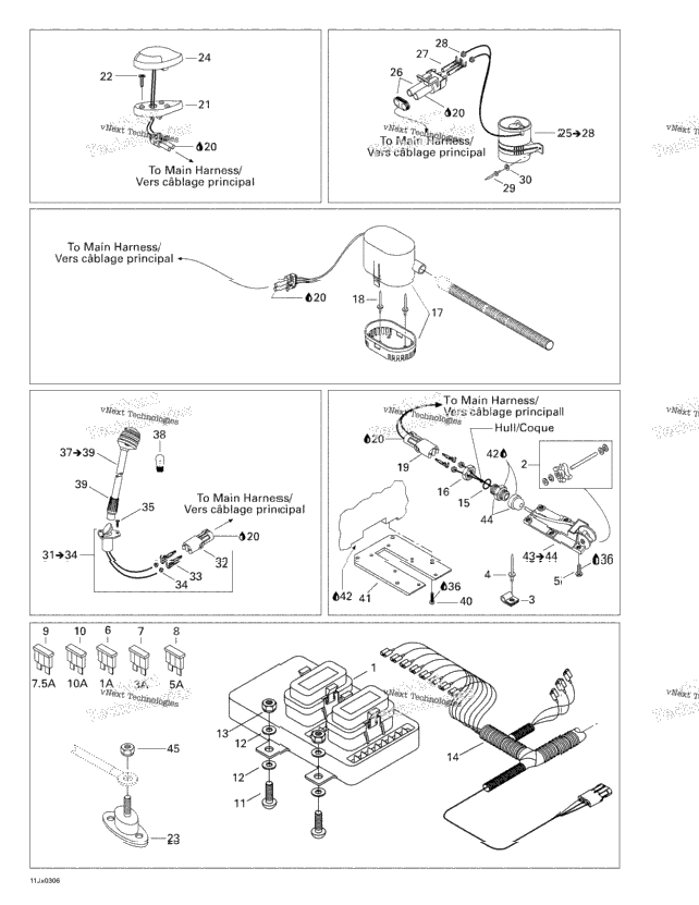 Electrical Accessories 2