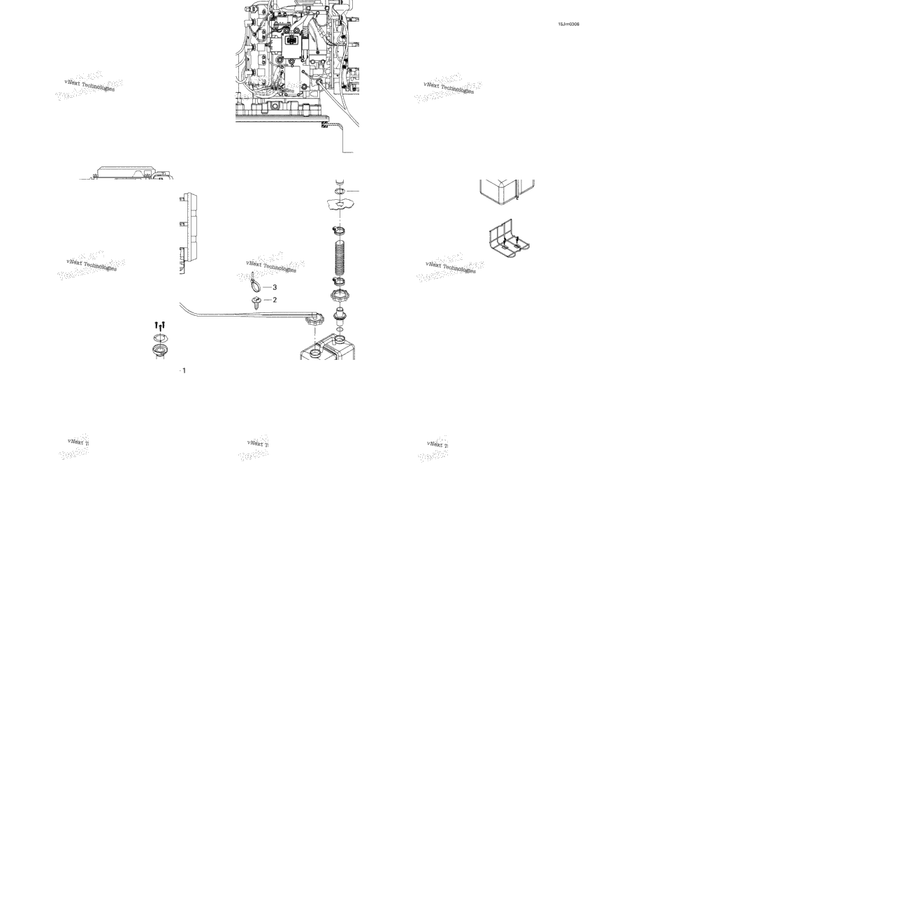 Oil Injection System