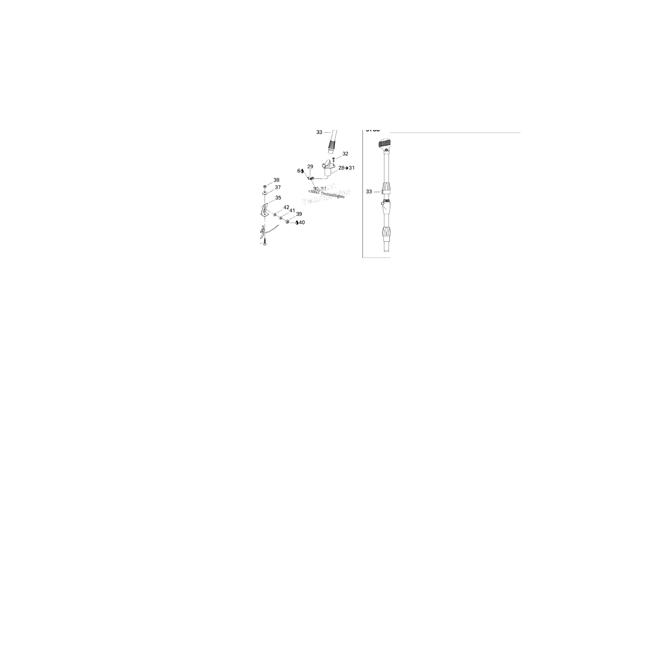 Electrical Accessories 1
