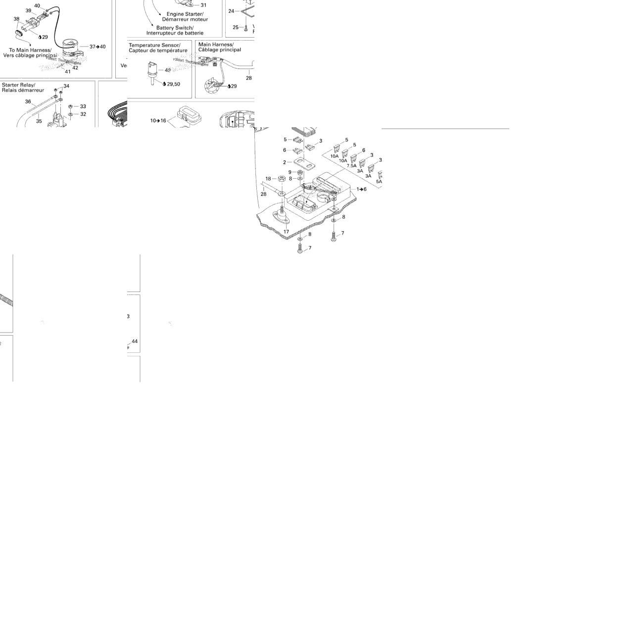 Electrical Accessories 2