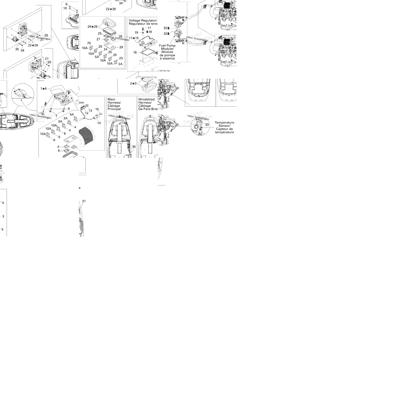 Electrical Accessories 1