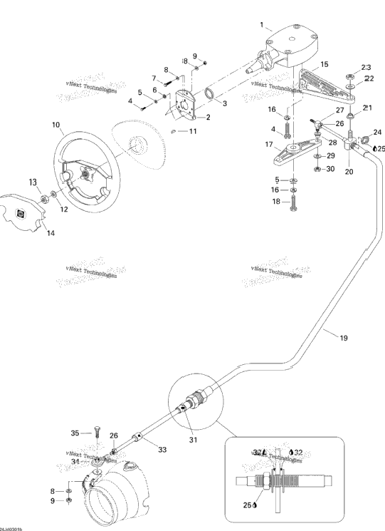 Steering System