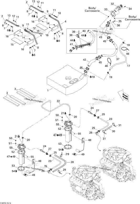Fuel System
