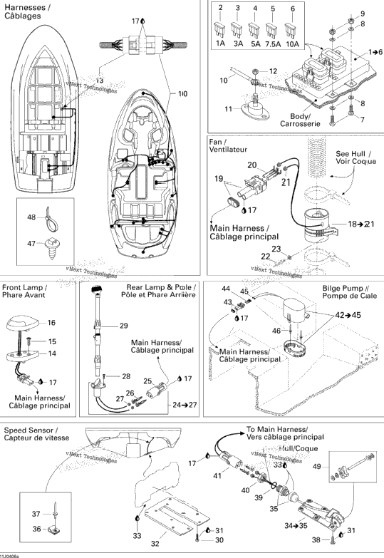 Electrical Accessories 1