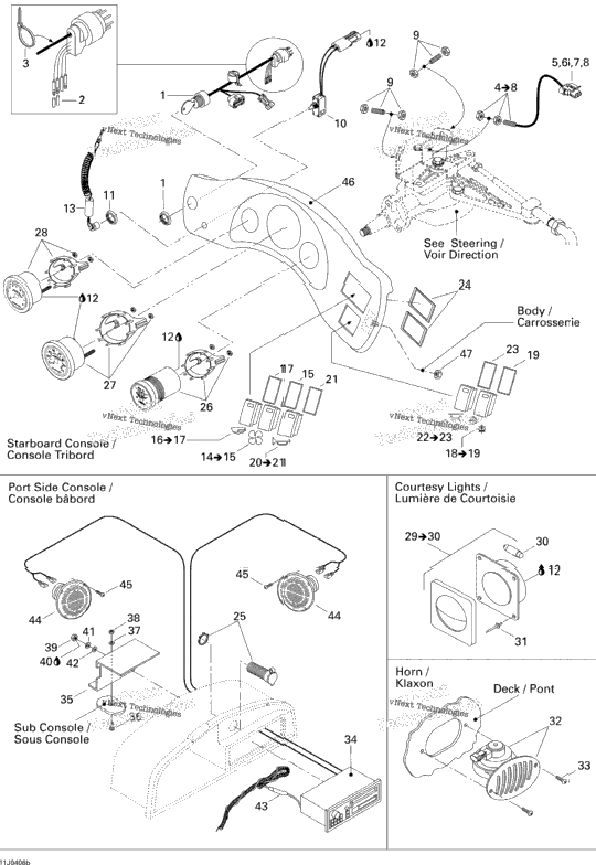 Electrical Accessories 2