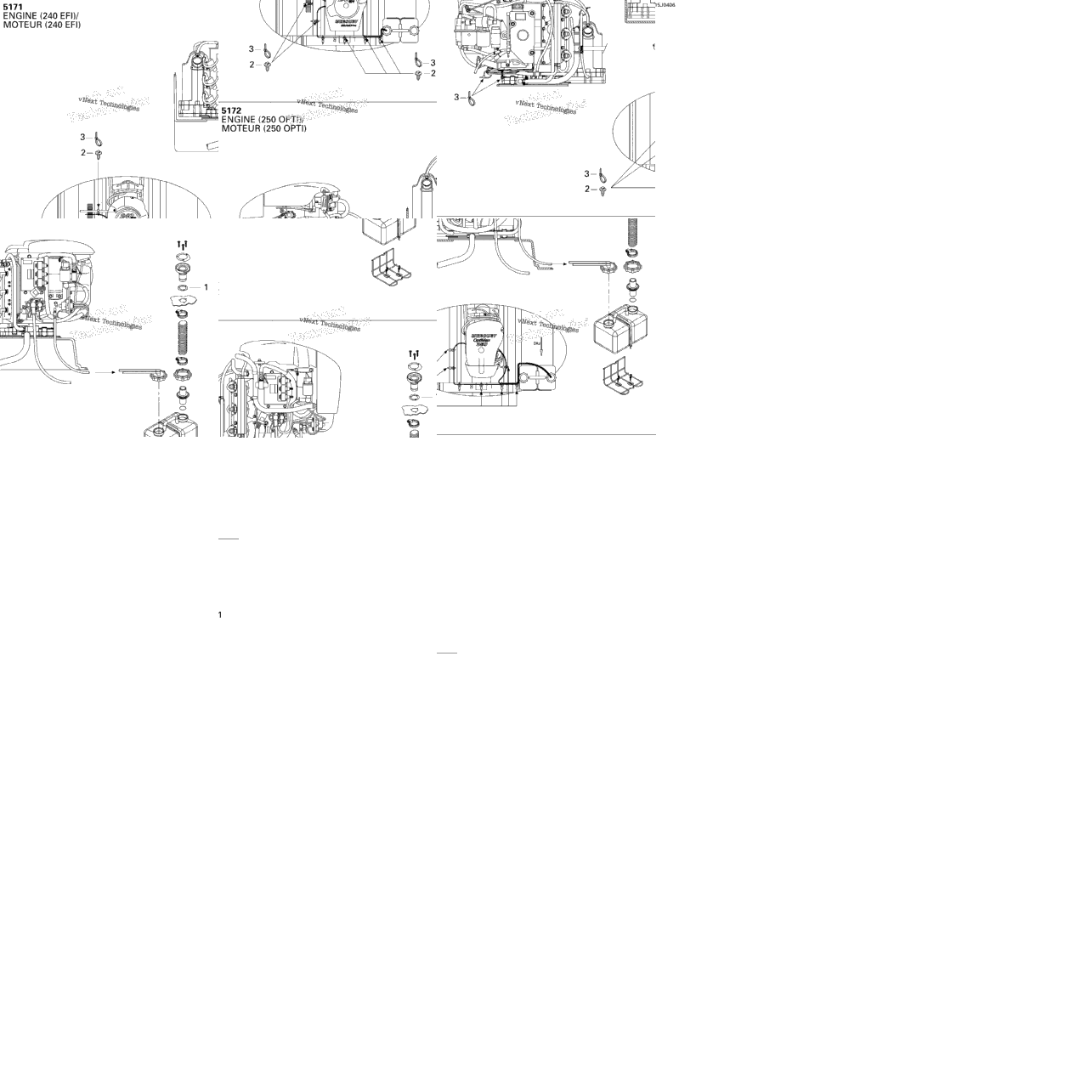 Oil Injection System