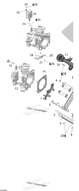 Air Intake Manifold