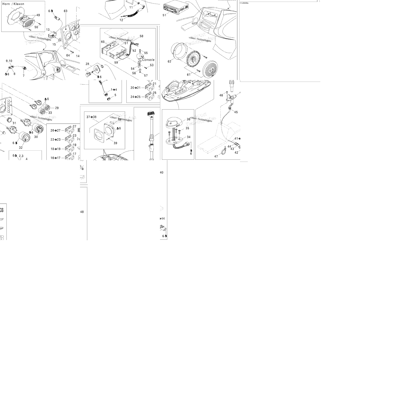 Electrical Accessories 2