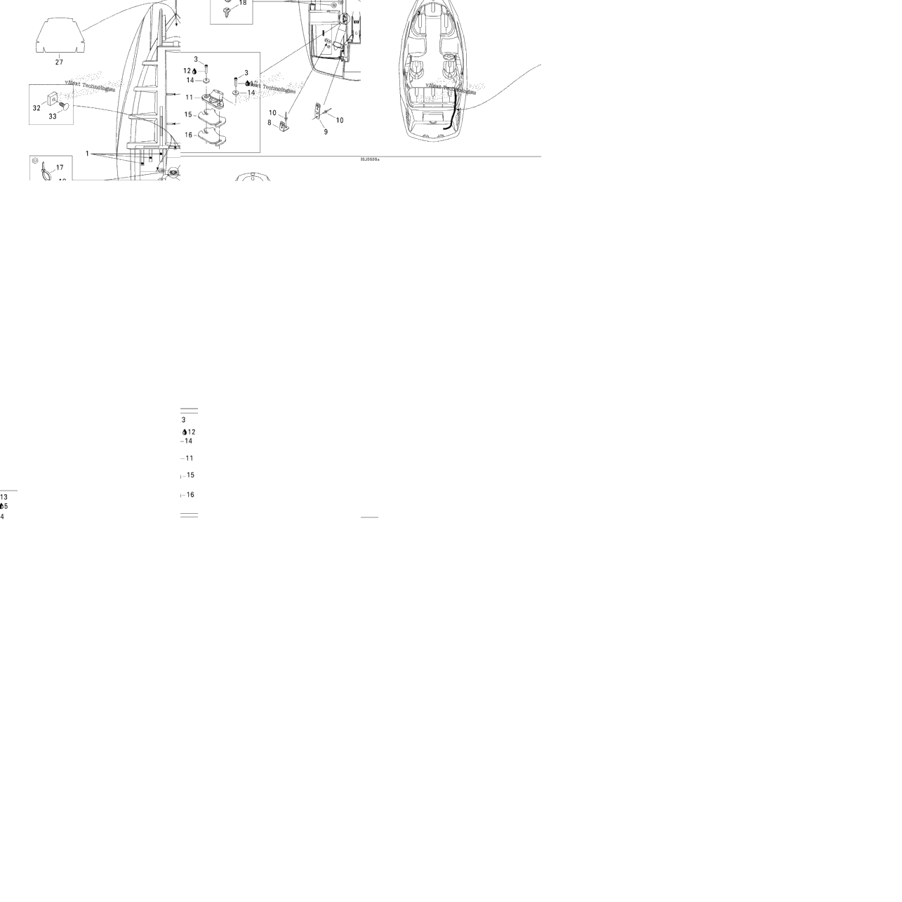 Lower Hull