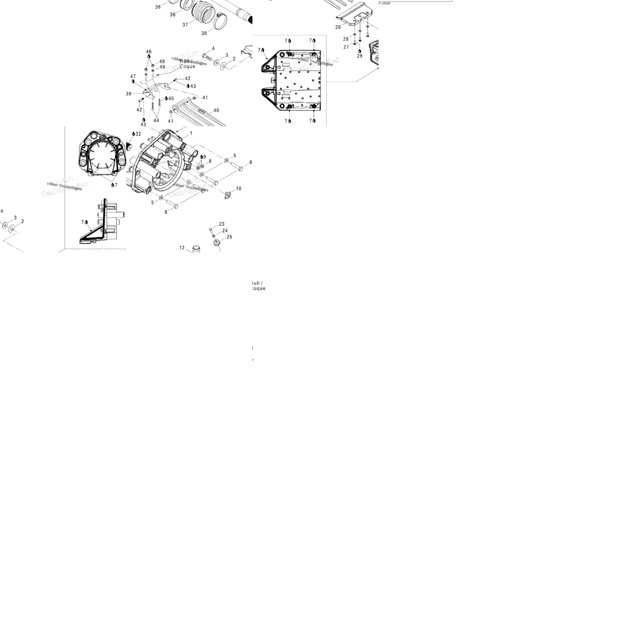 Propulsion