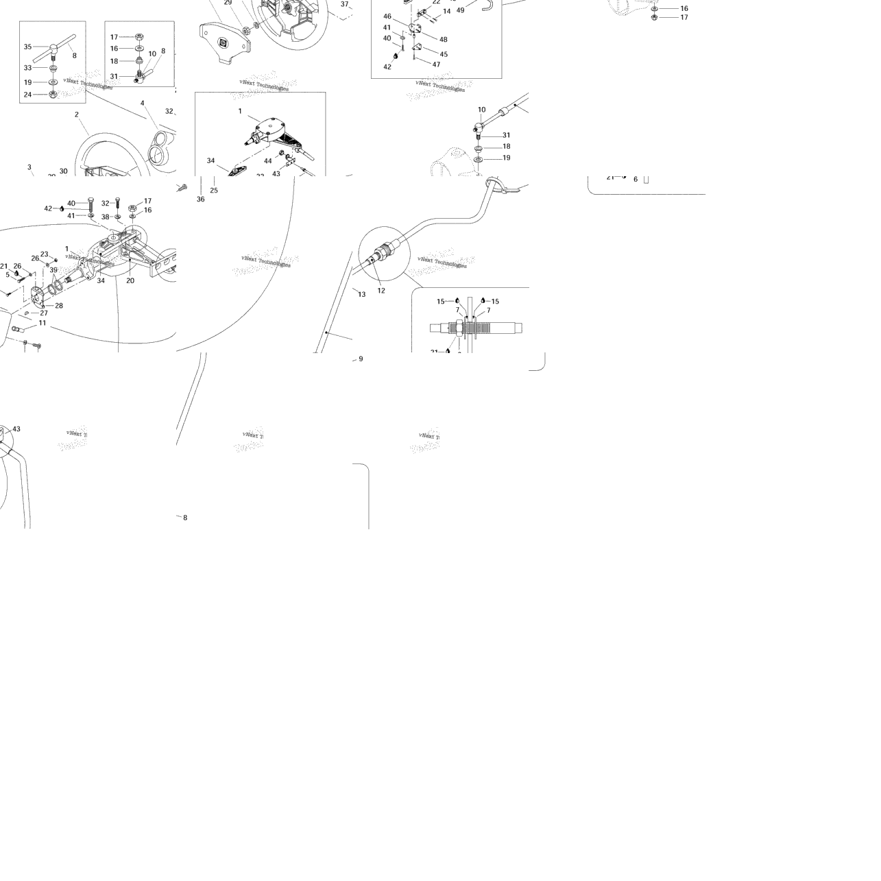 Steering System