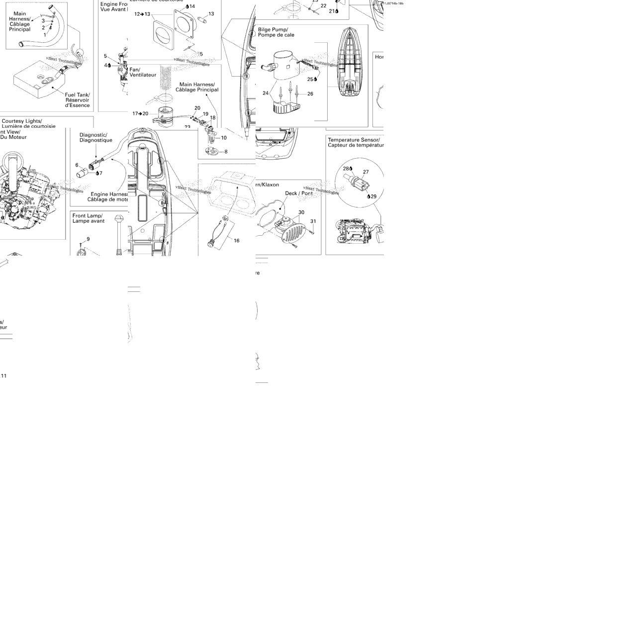 Electrical Accessories 2