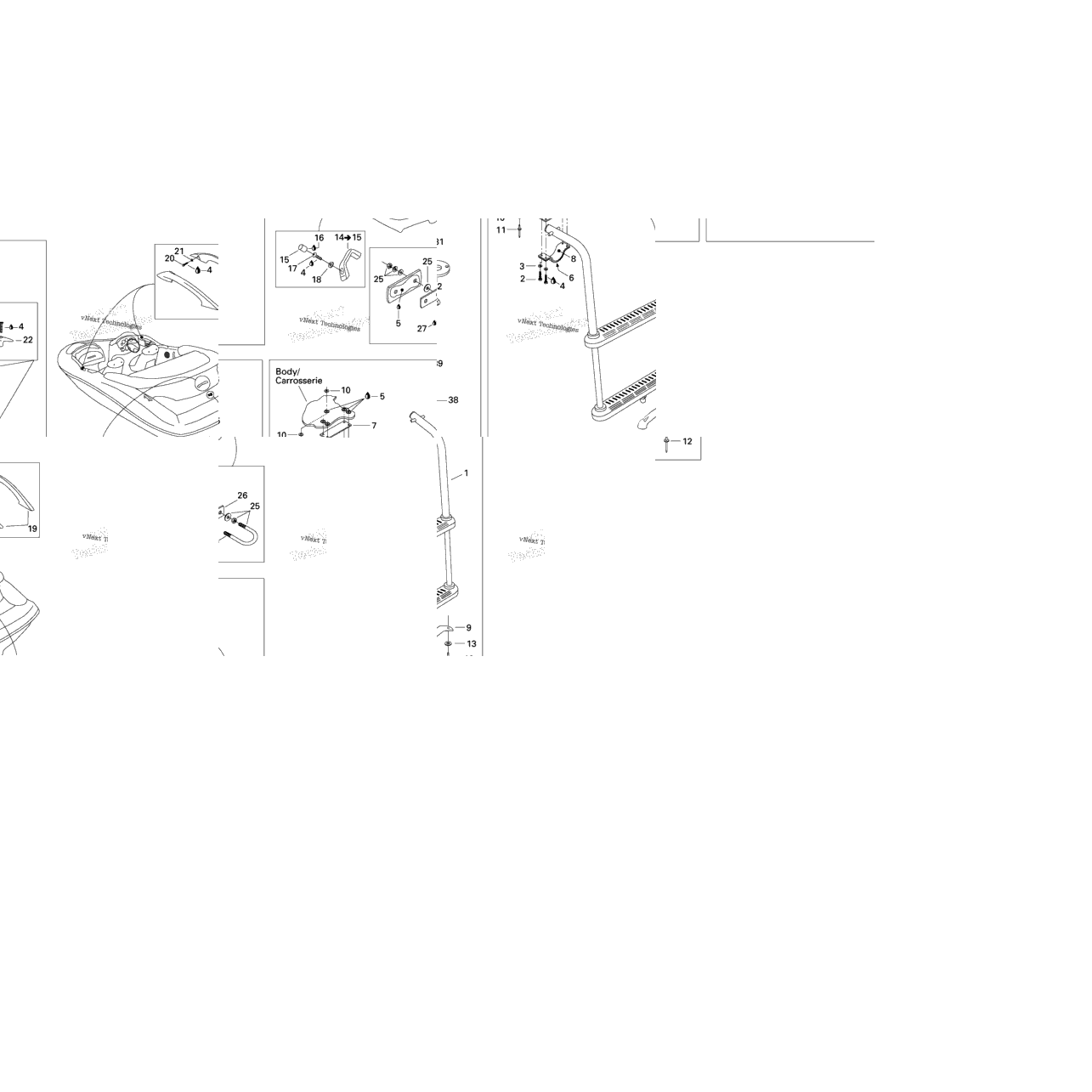 Body And Accessories 2