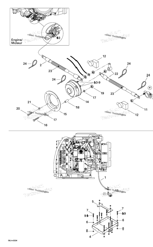 Electrical System