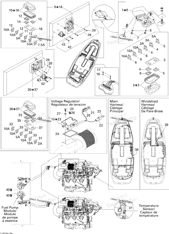 Electrical Accessories 1