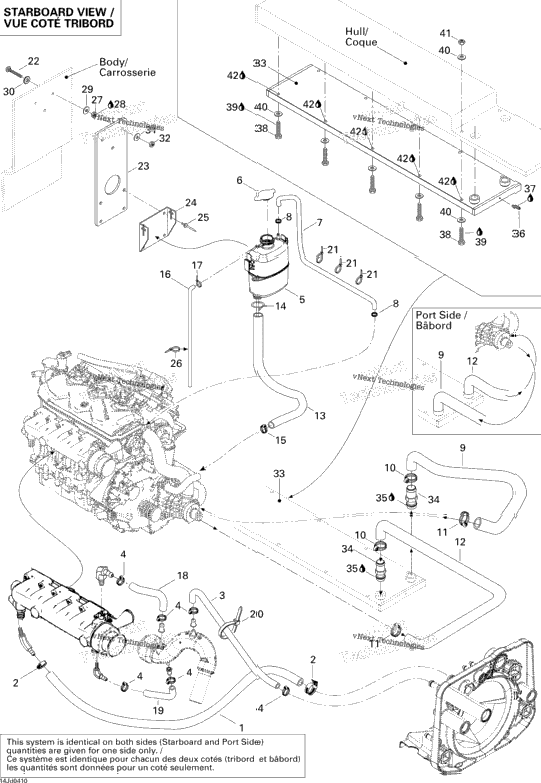 Cooling System
