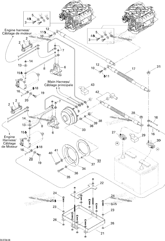 Electrical System
