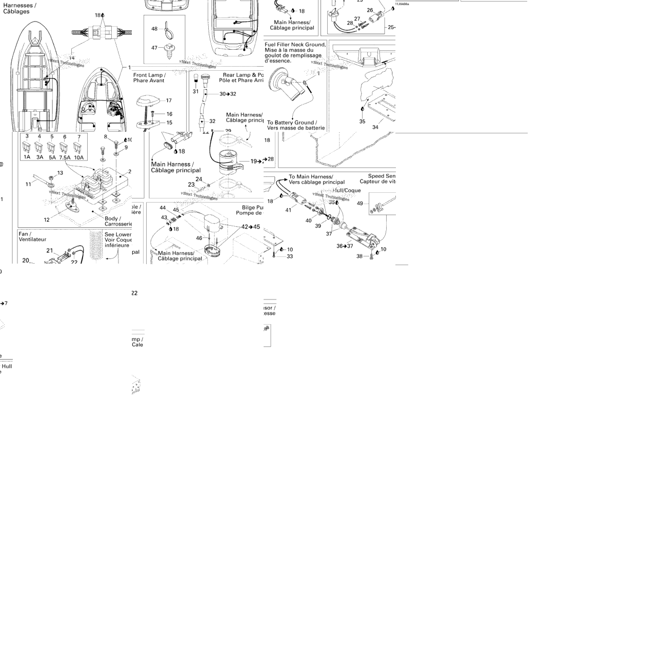 Electrical Accessories 1