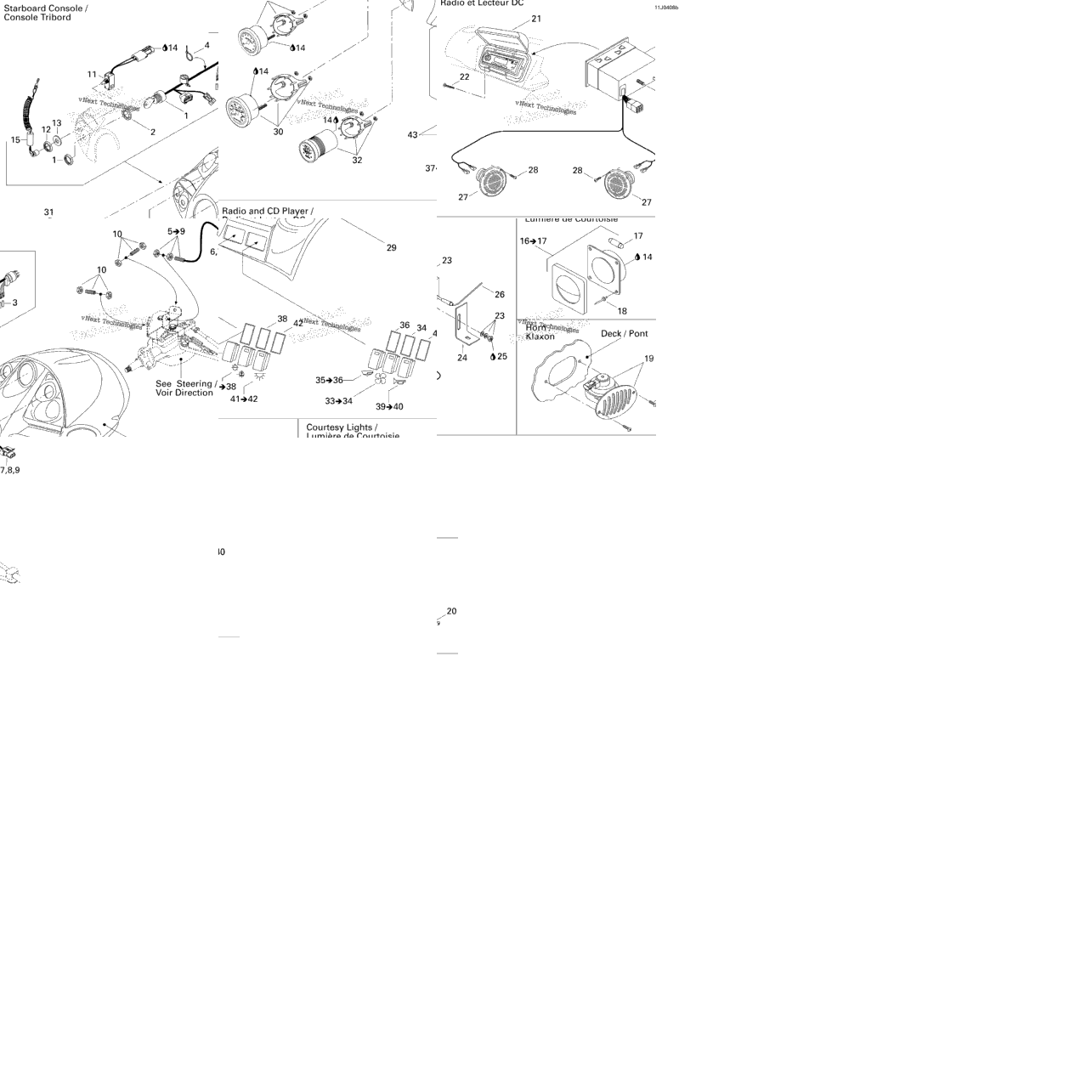 Electrical Accessories 2