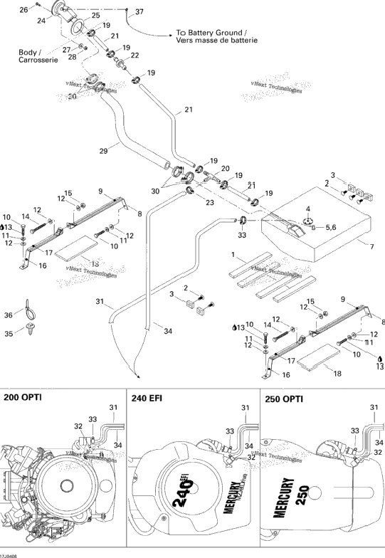 Fuel System