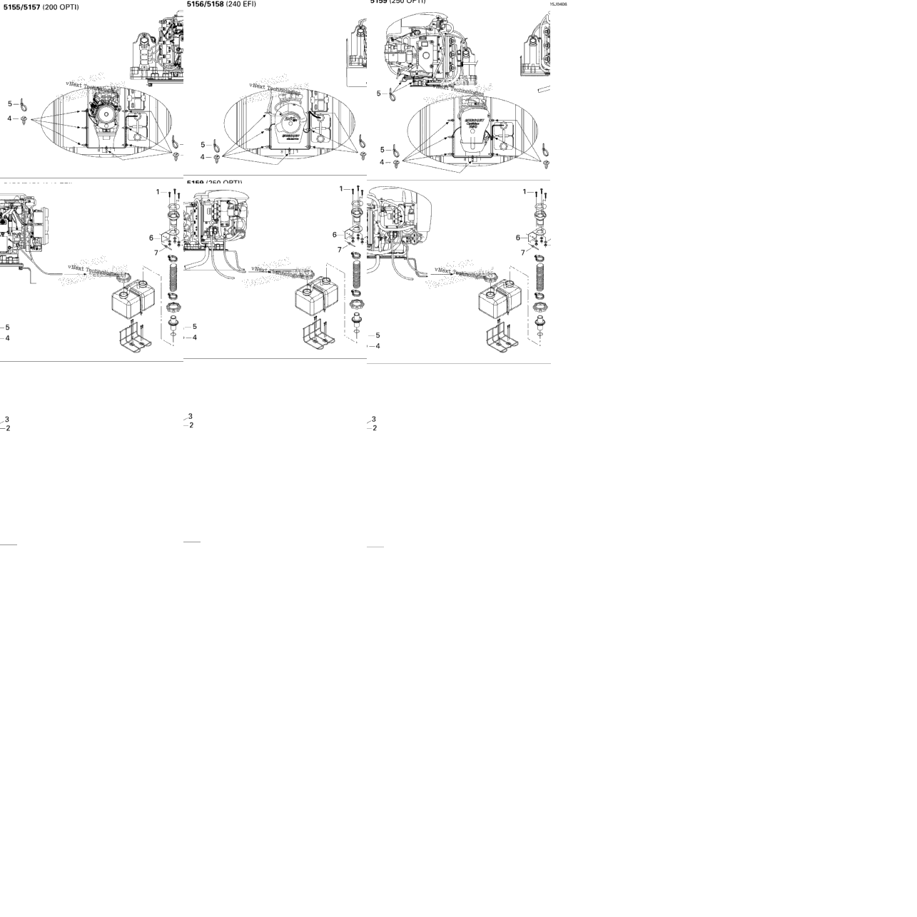 Oil Injection System