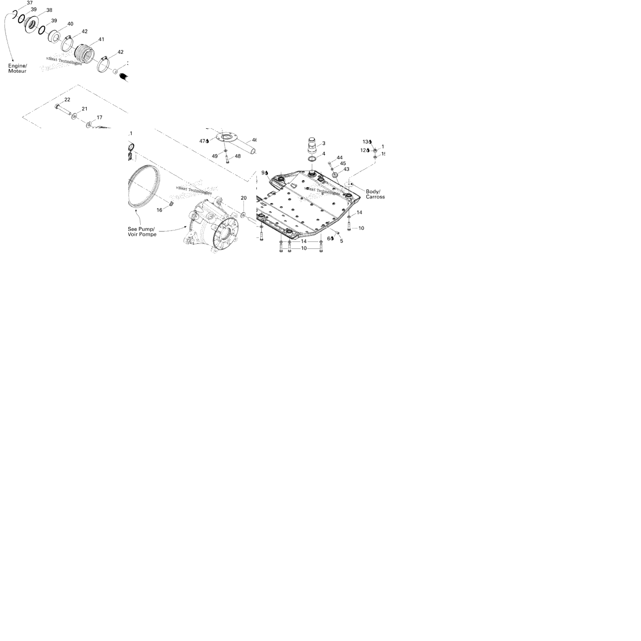 Propulsion