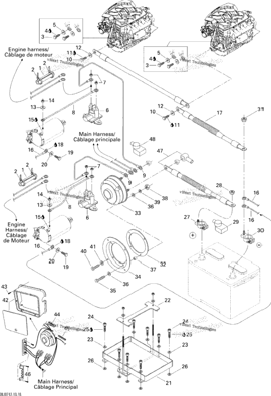 Electrical System