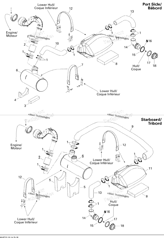Exhaust System