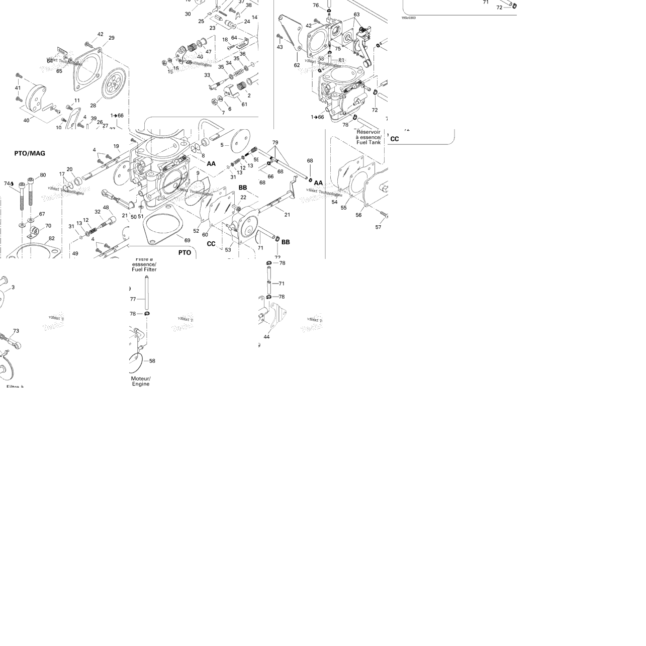 Carburetors