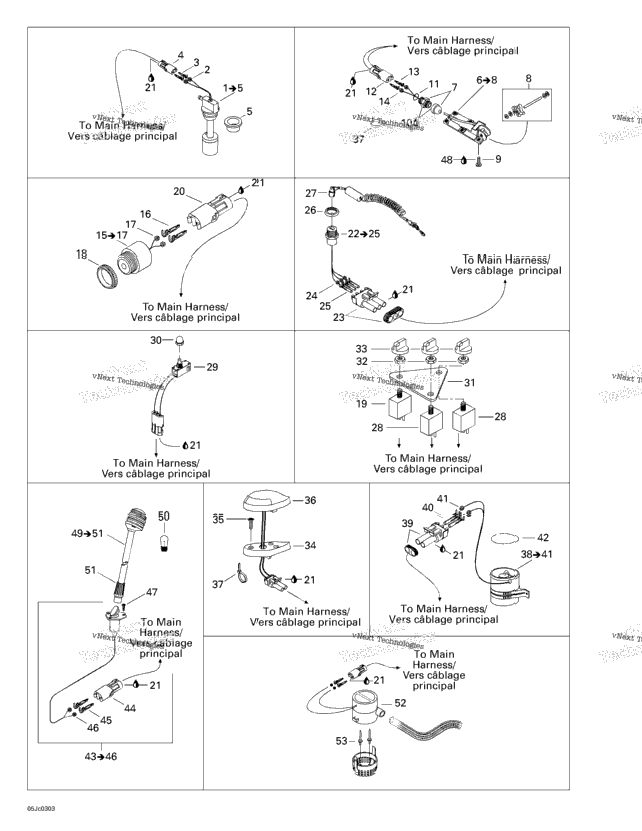 Electrical Accessories 2