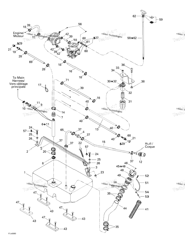 Fuel System