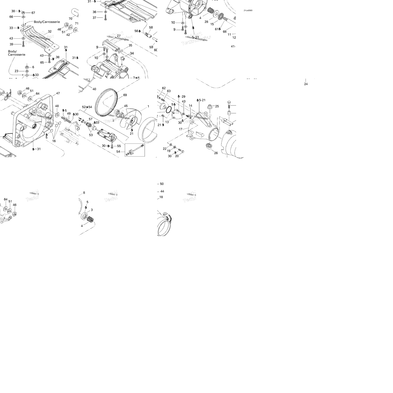 Propulsion System #2