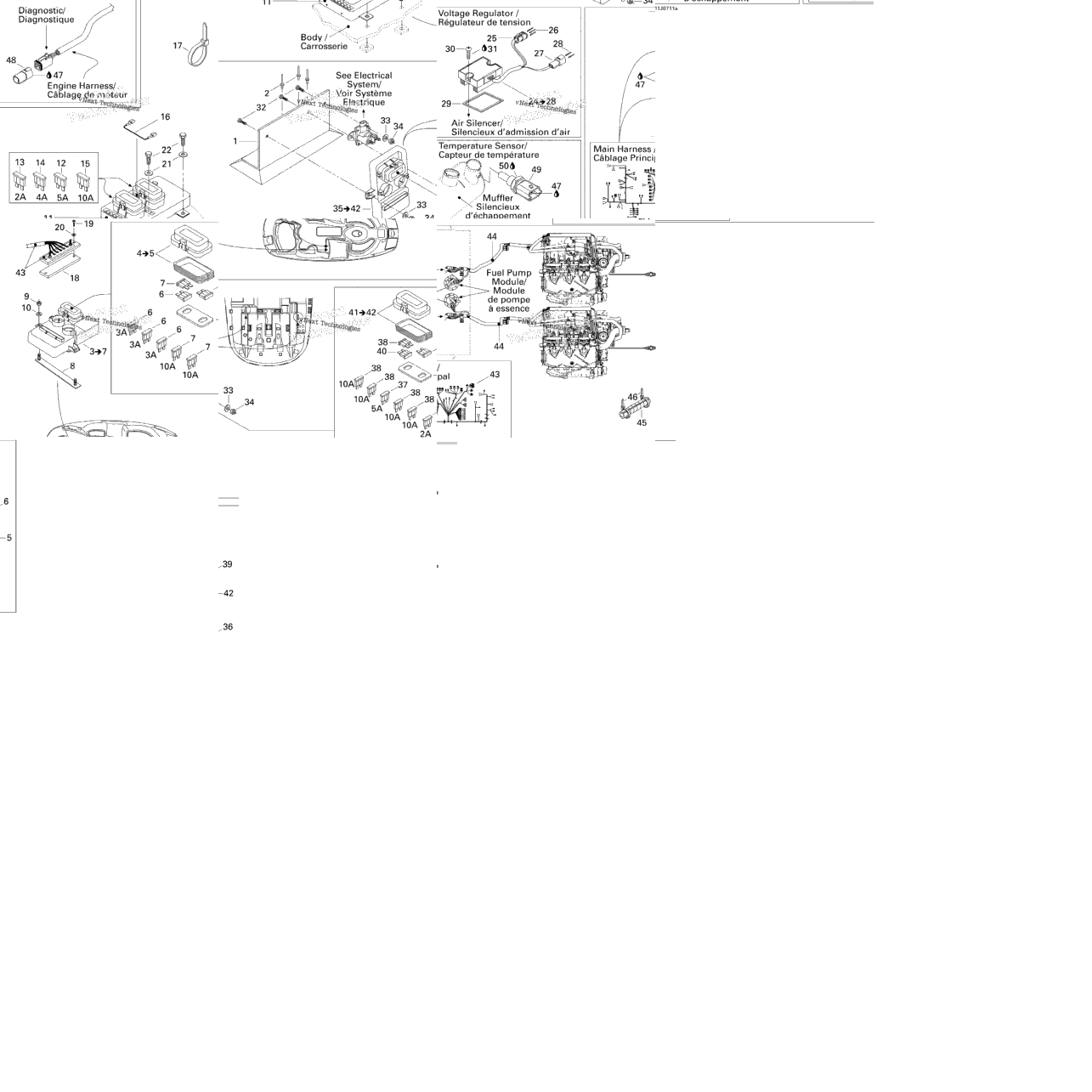 Electrical Accessories 1