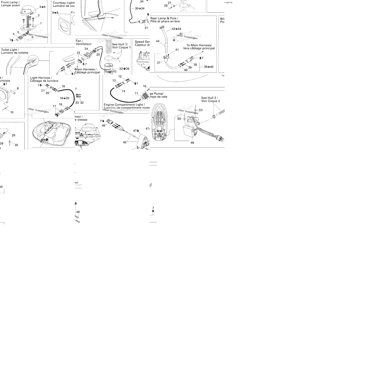 Electrical Accessories 2