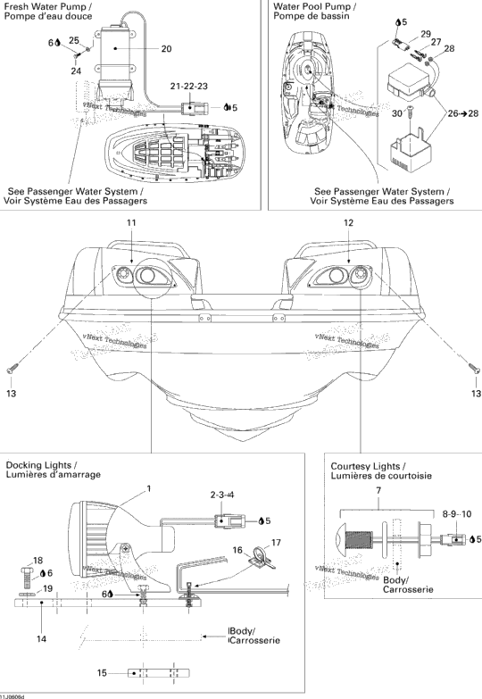 Electrical Accessories 4