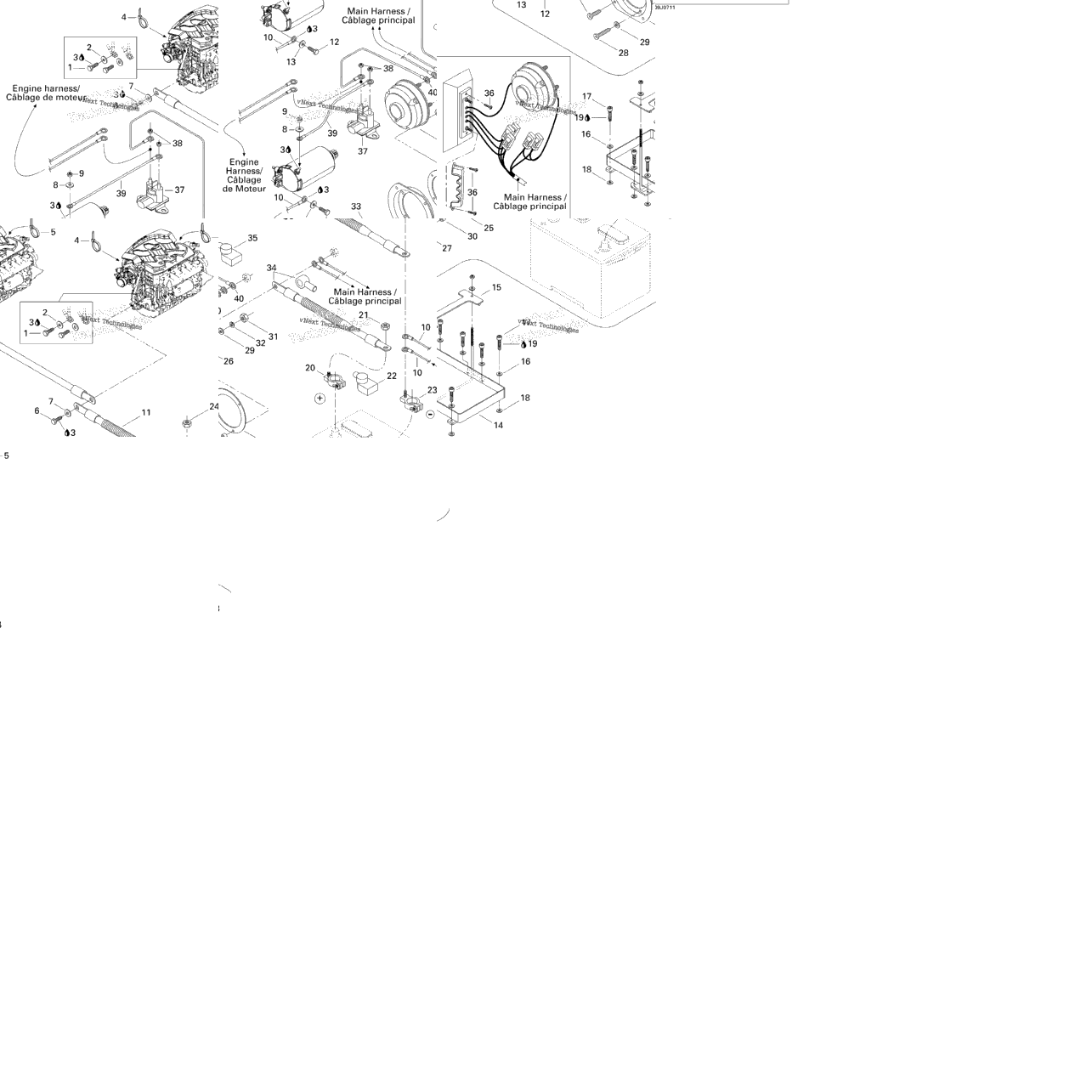 Electrical System