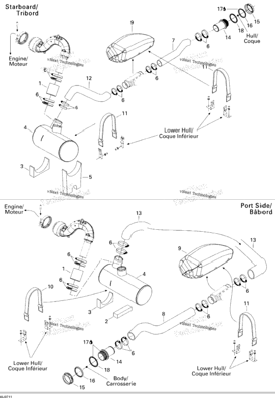 Exhaust System