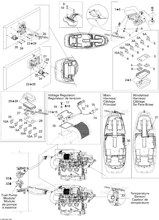 Electrical Accessories 1