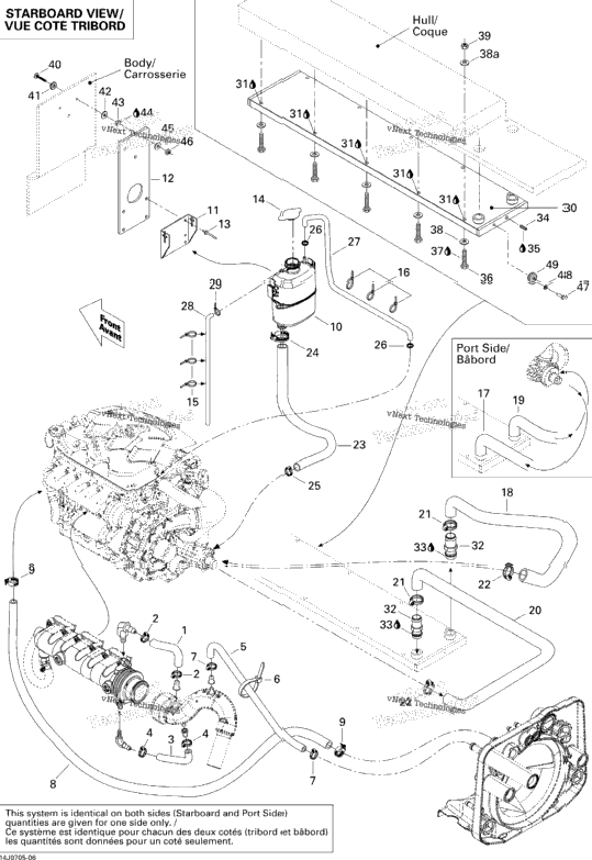 Cooling System