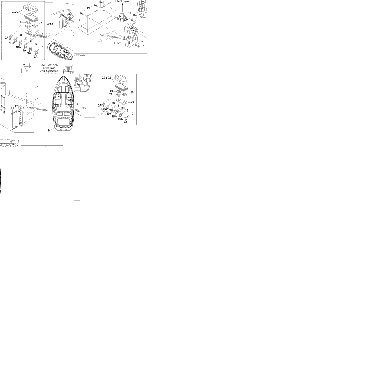 Electrical Accessories 1