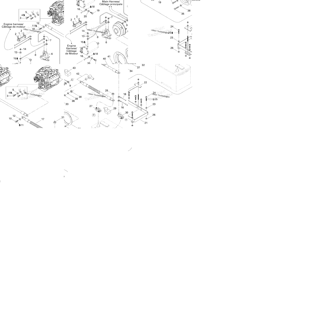 Electrical System