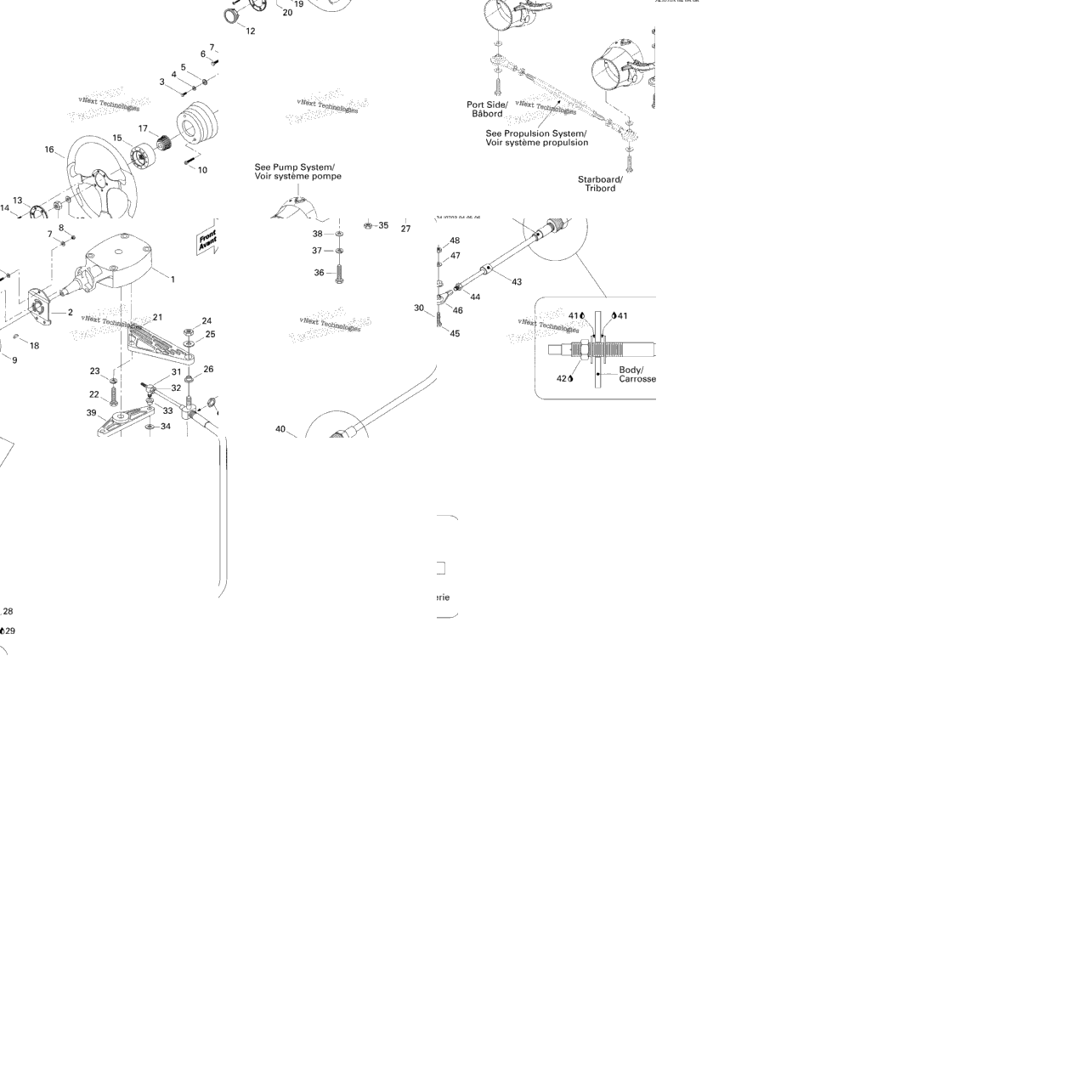 Steering System