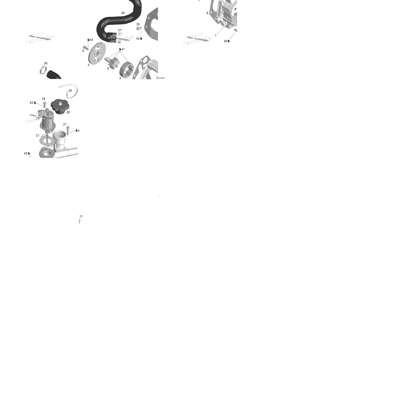 Oil Separator