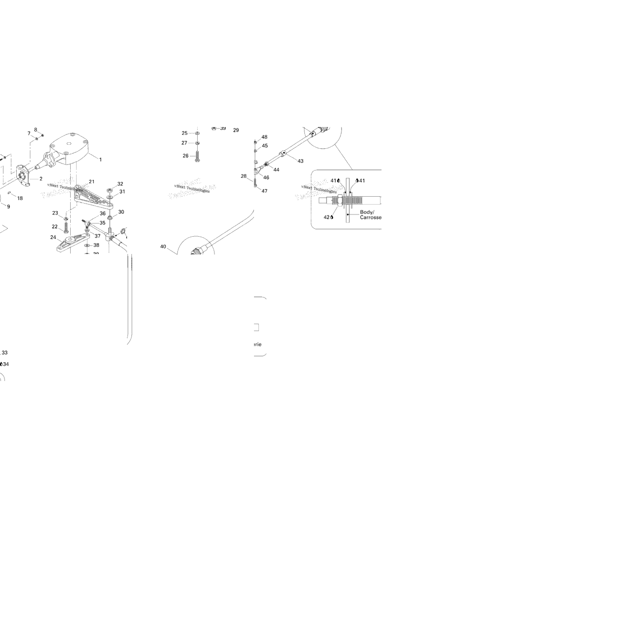Steering System
